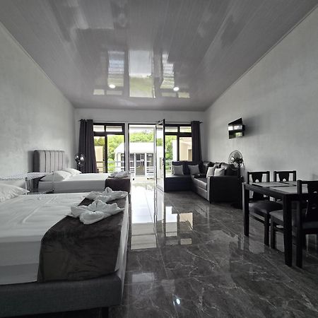 Cattleya Living Studio Monteverde Exterior foto