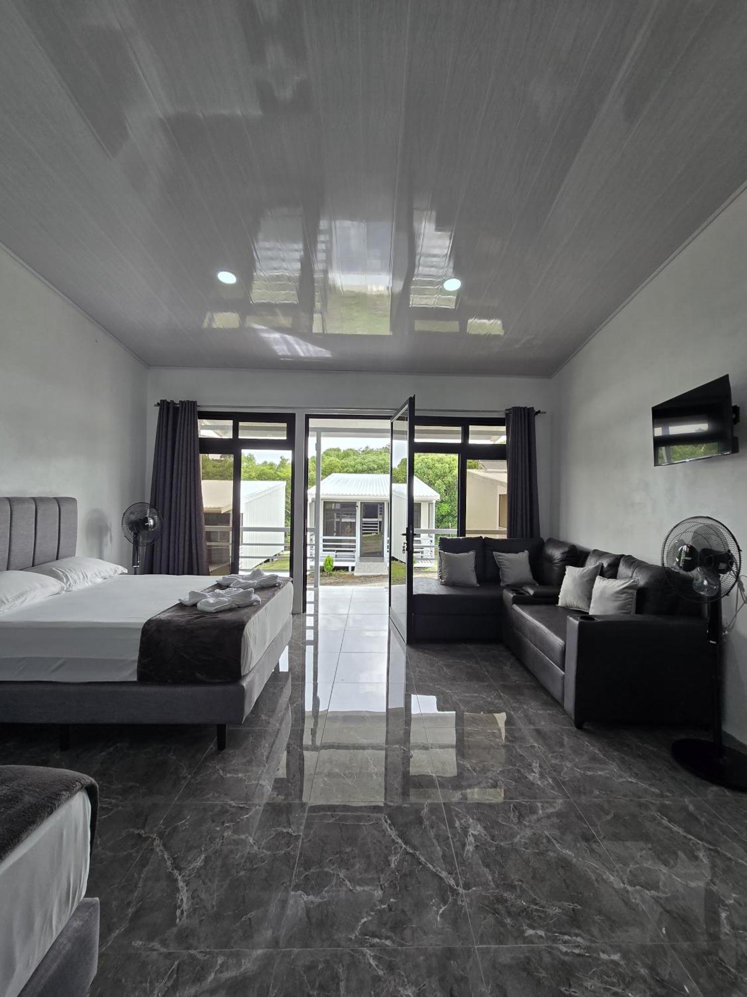 Cattleya Living Studio Monteverde Exterior foto