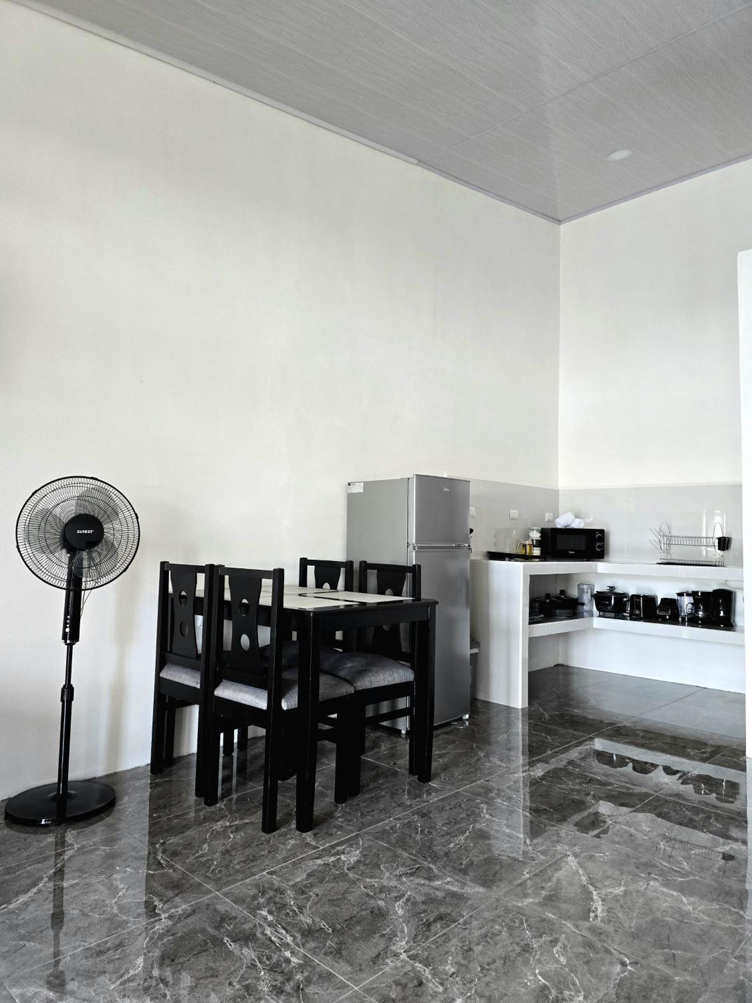 Cattleya Living Studio Monteverde Exterior foto