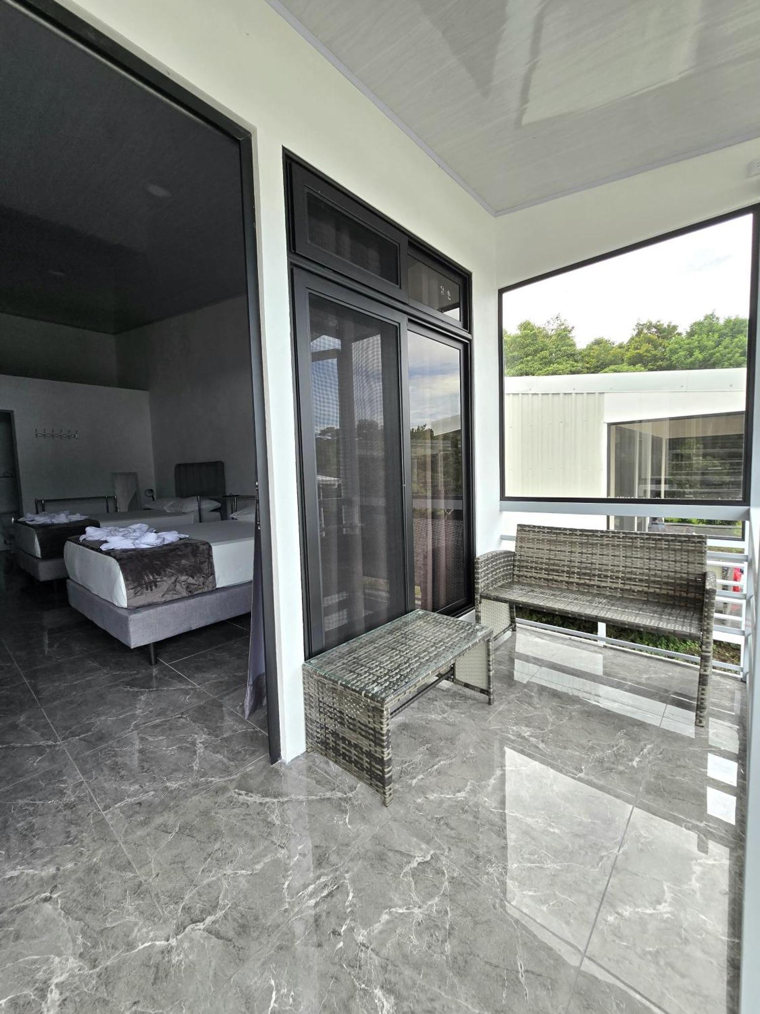 Cattleya Living Studio Monteverde Exterior foto