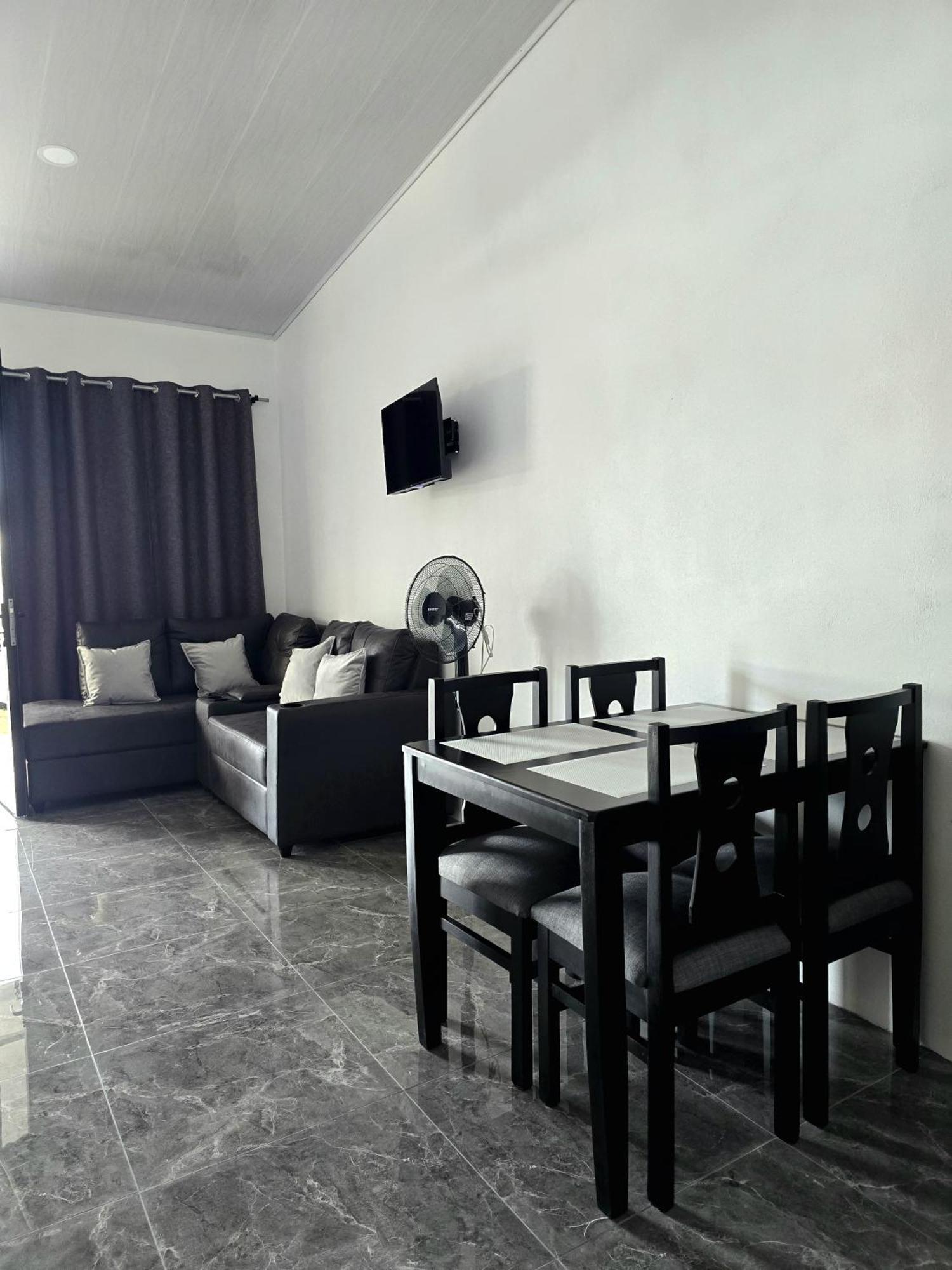 Cattleya Living Studio Monteverde Exterior foto