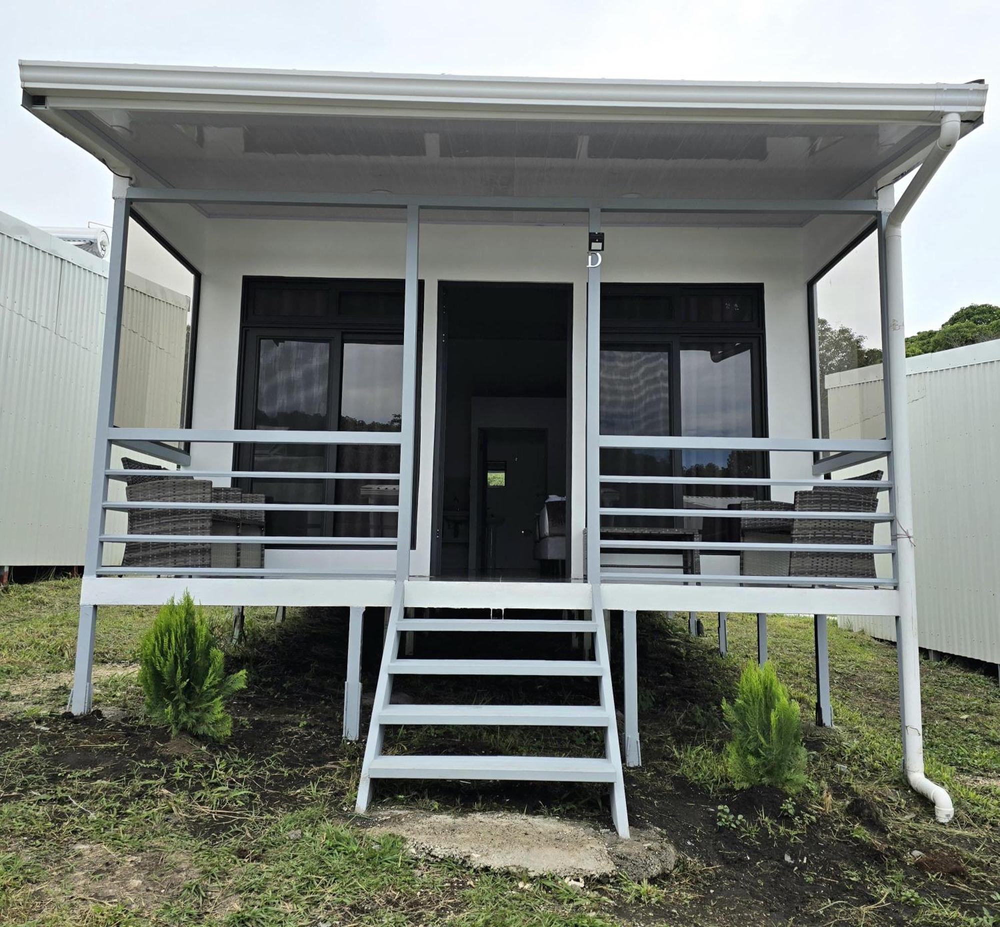 Cattleya Living Studio Monteverde Exterior foto