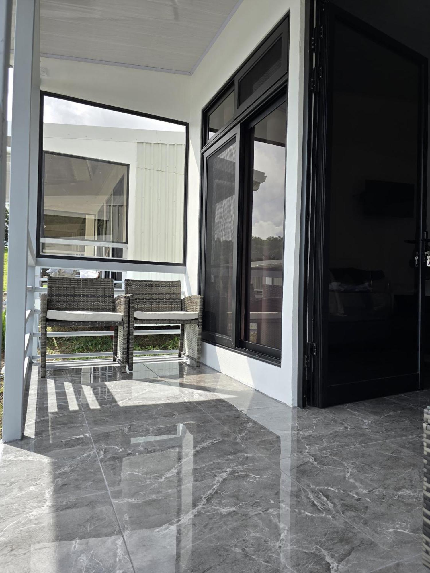Cattleya Living Studio Monteverde Exterior foto