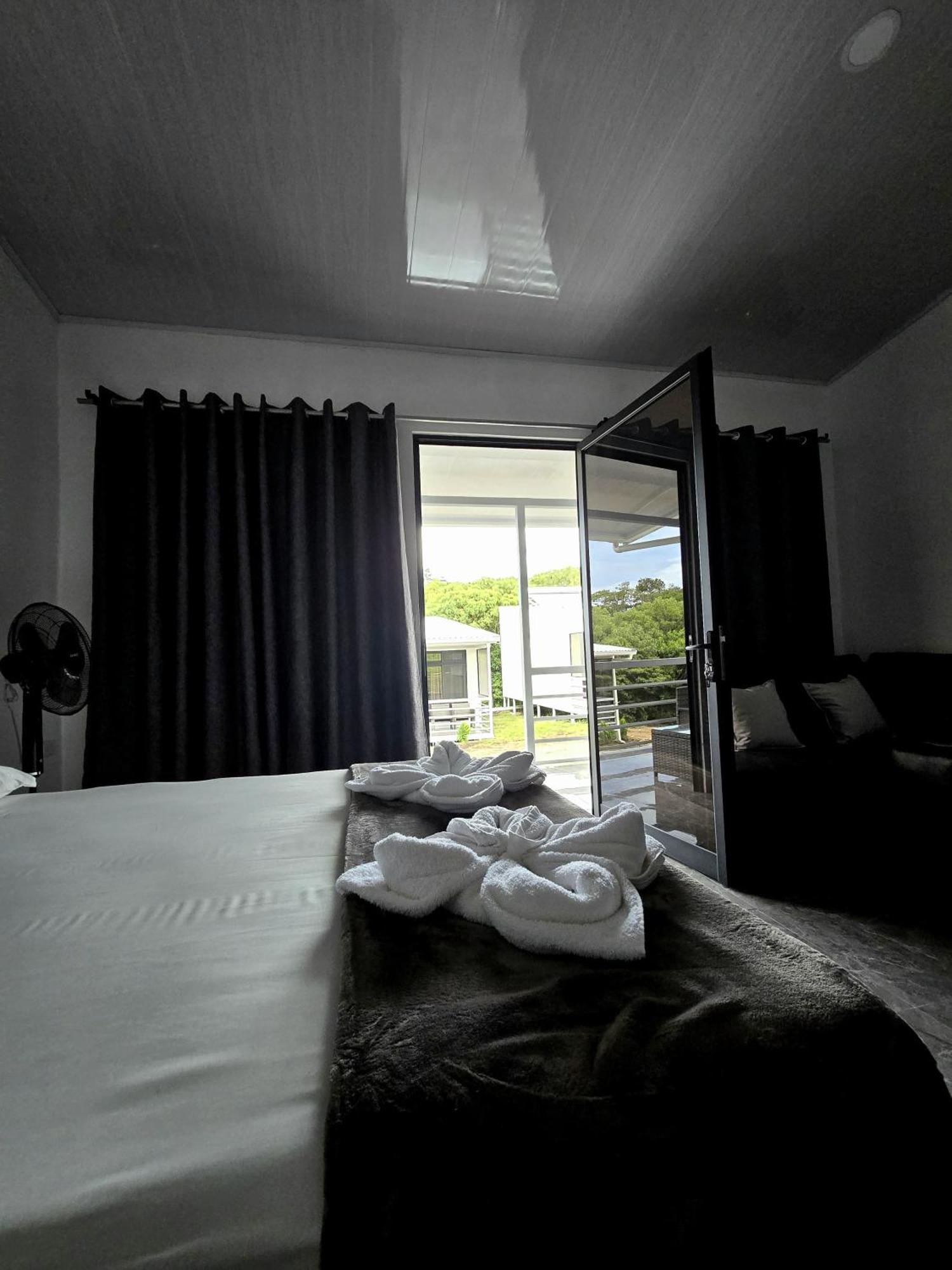 Cattleya Living Studio Monteverde Exterior foto