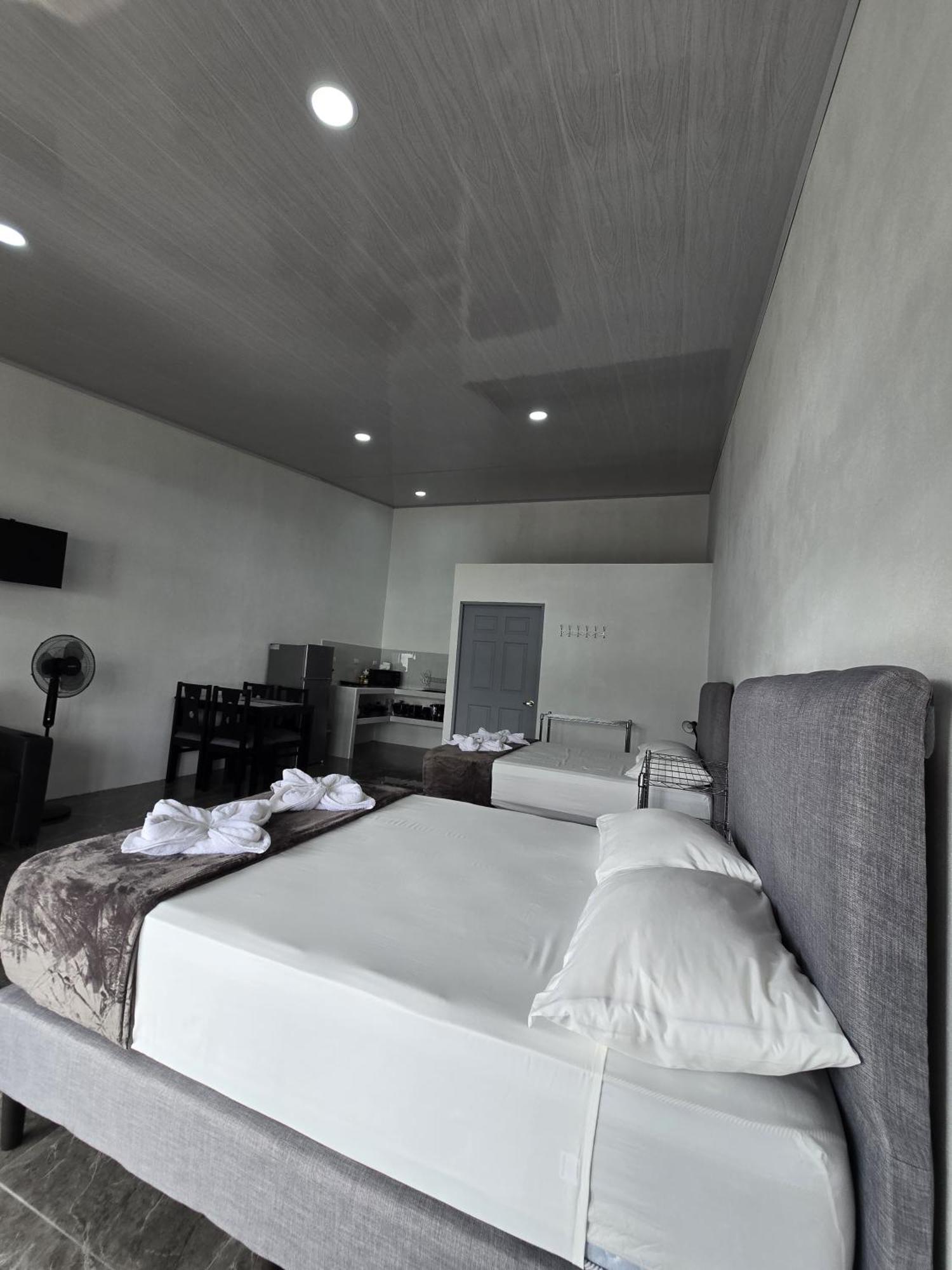 Cattleya Living Studio Monteverde Exterior foto
