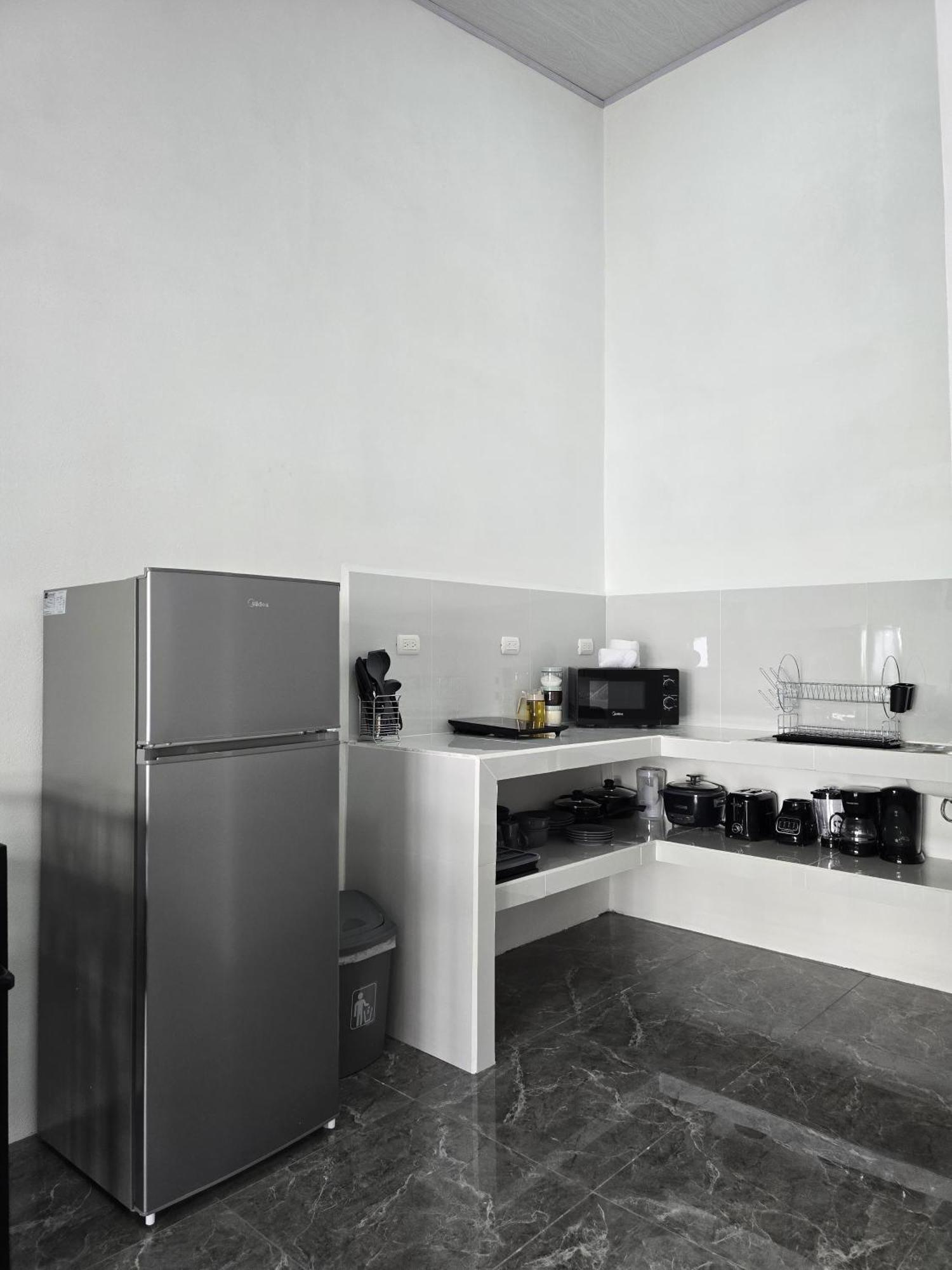 Cattleya Living Studio Monteverde Exterior foto