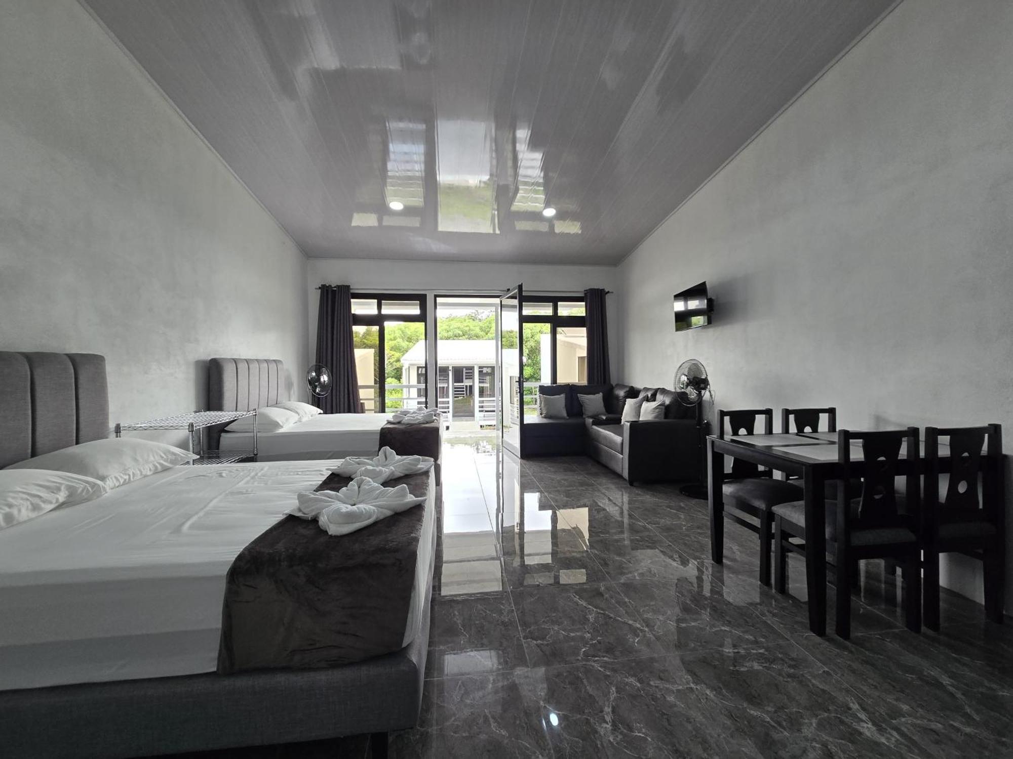 Cattleya Living Studio Monteverde Exterior foto