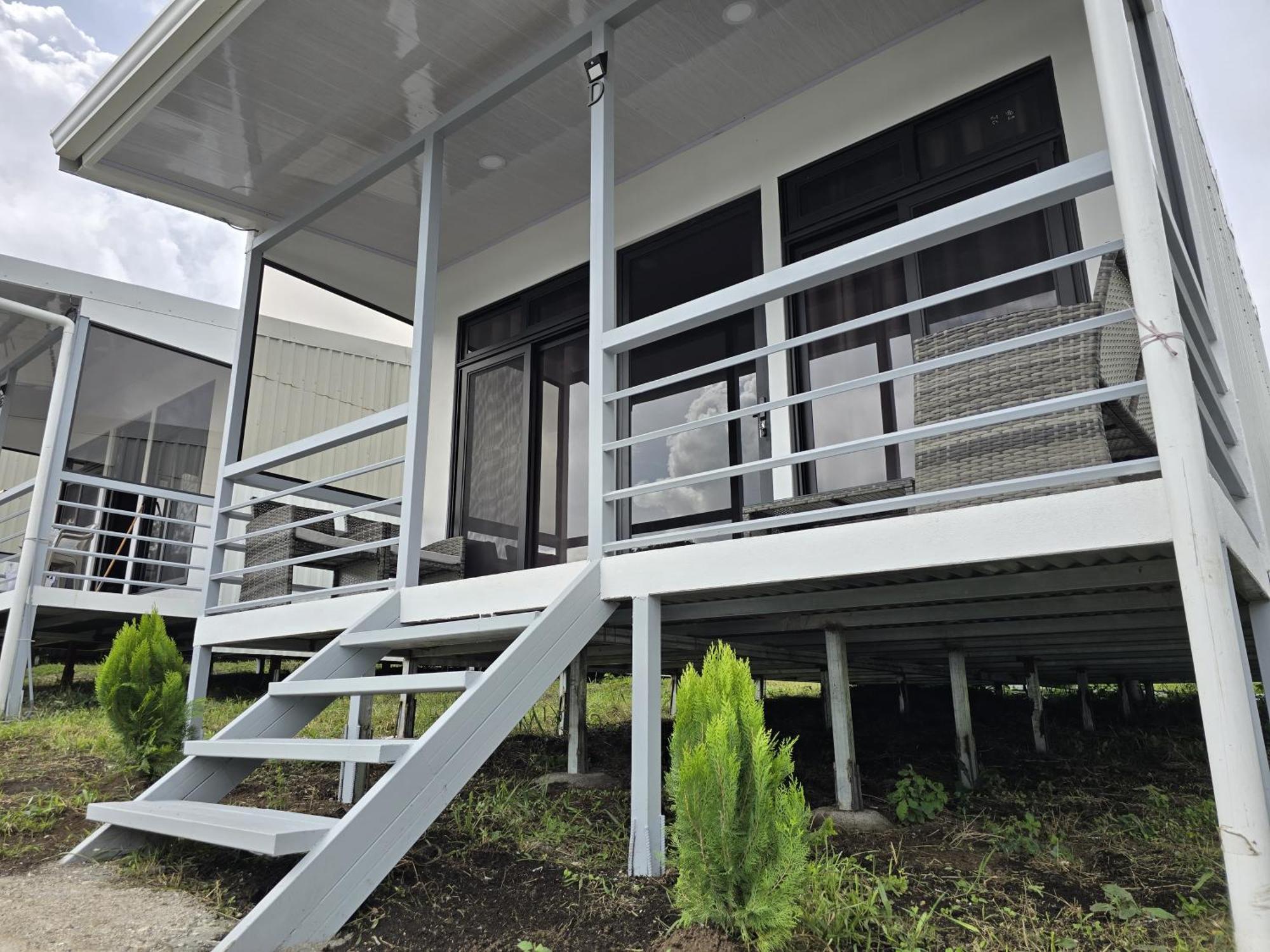 Cattleya Living Studio Monteverde Exterior foto