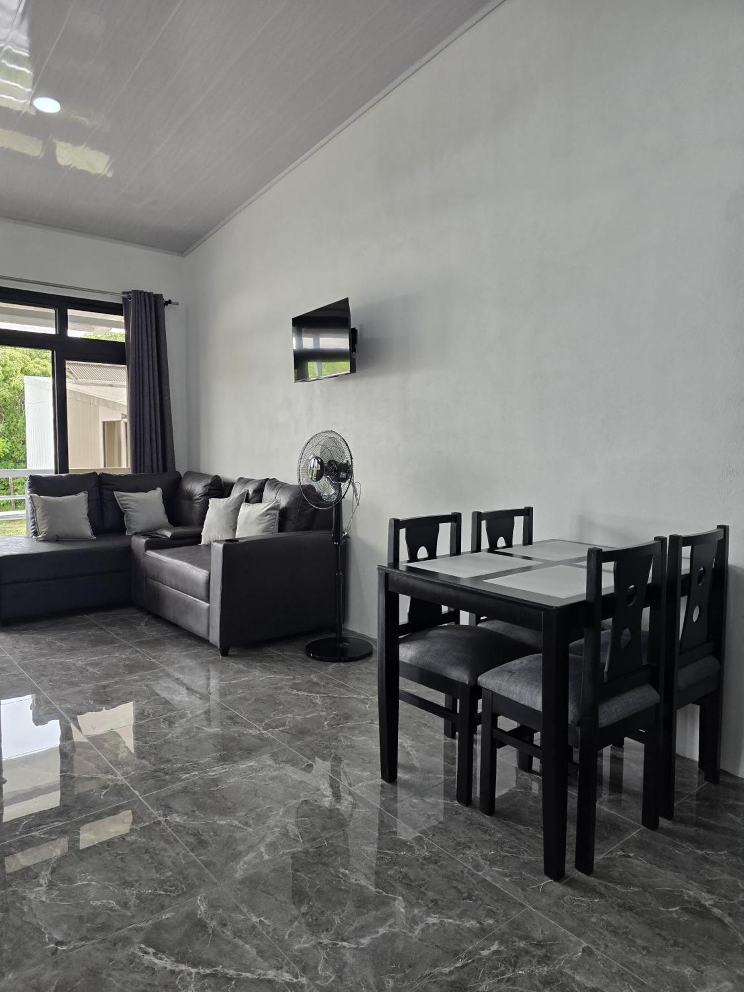 Cattleya Living Studio Monteverde Exterior foto