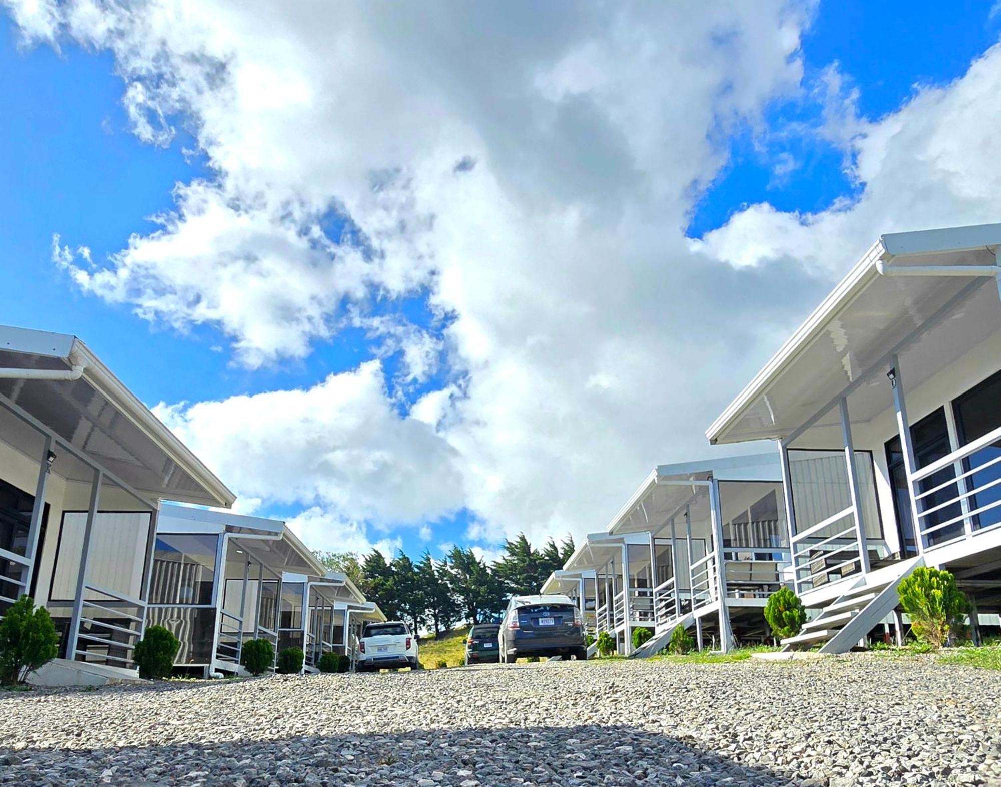 Cattleya Living Studio Monteverde Exterior foto