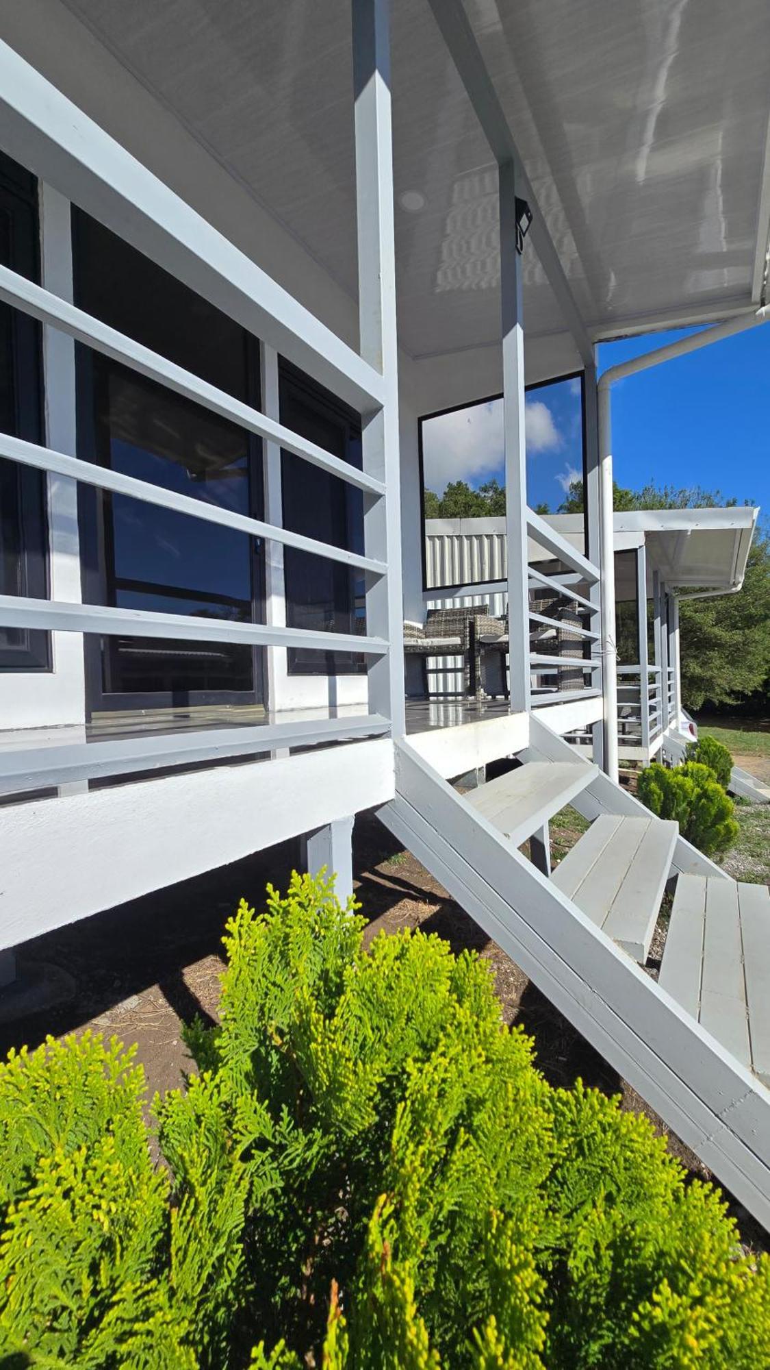 Cattleya Living Studio Monteverde Exterior foto