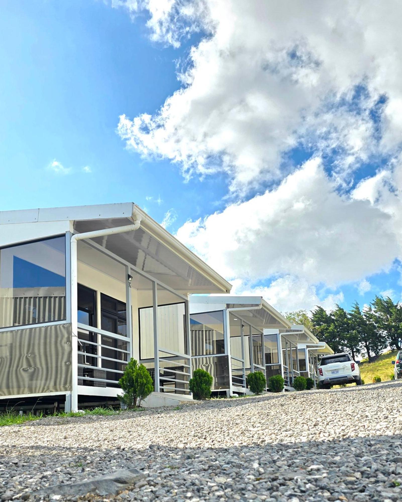 Cattleya Living Studio Monteverde Exterior foto