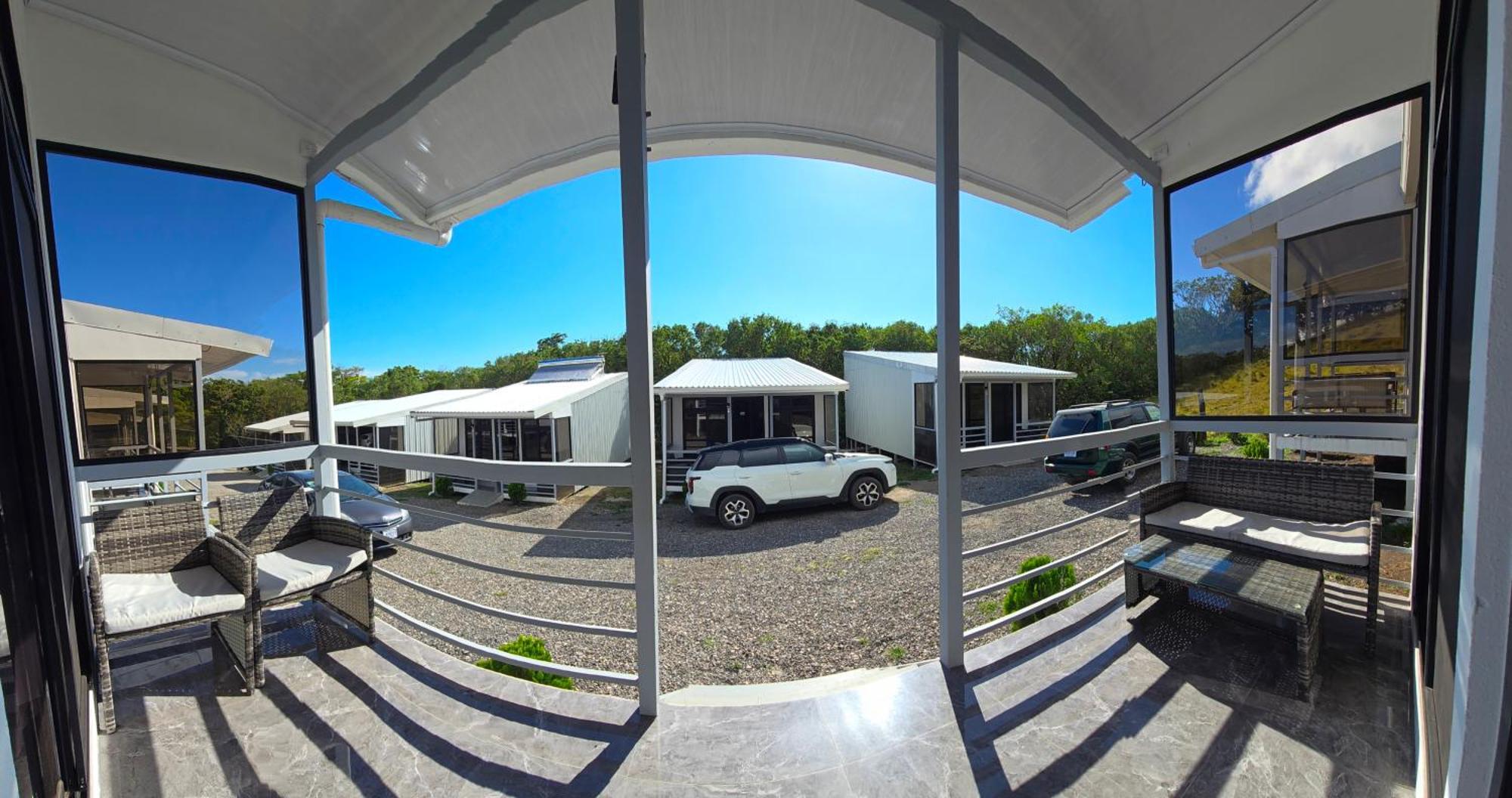 Cattleya Living Studio Monteverde Exterior foto
