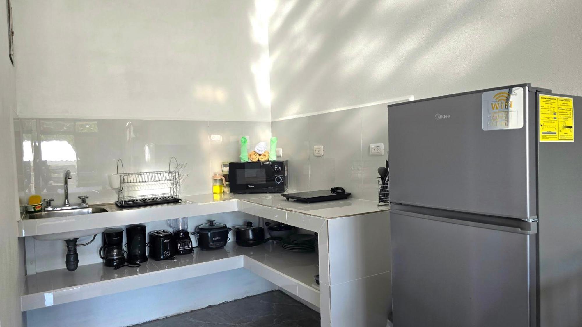 Cattleya Living Studio Monteverde Exterior foto