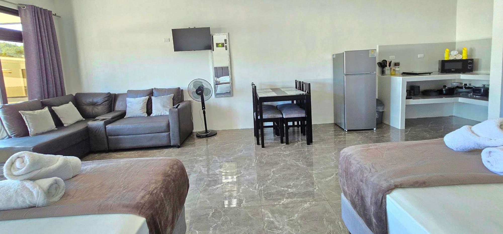 Cattleya Living Studio Monteverde Exterior foto