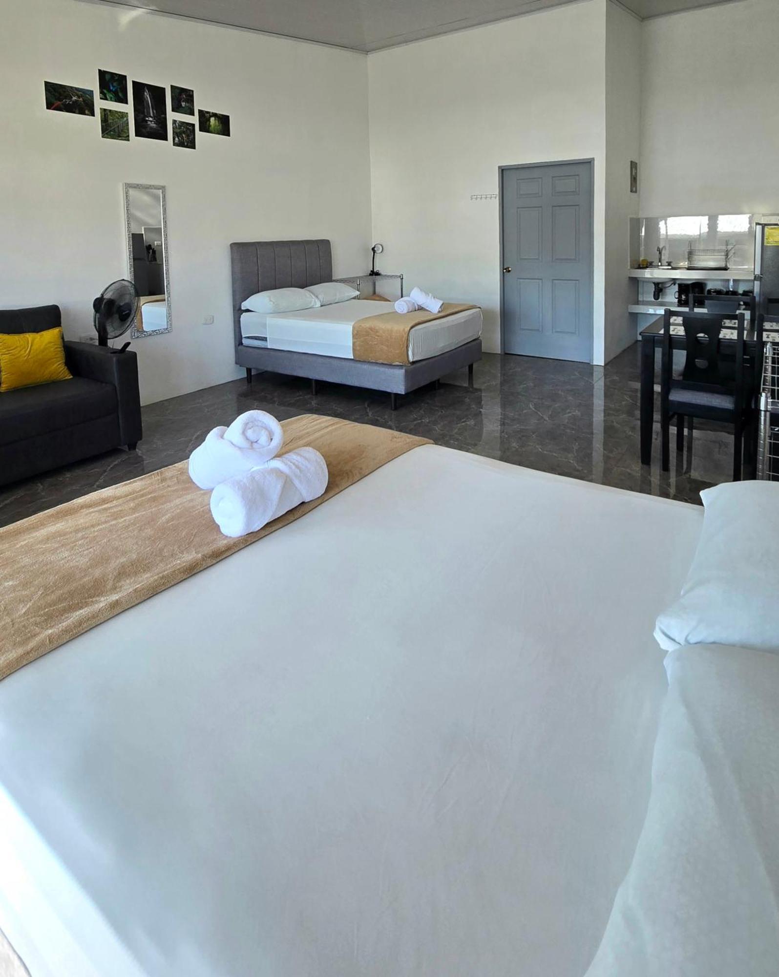 Cattleya Living Studio Monteverde Exterior foto