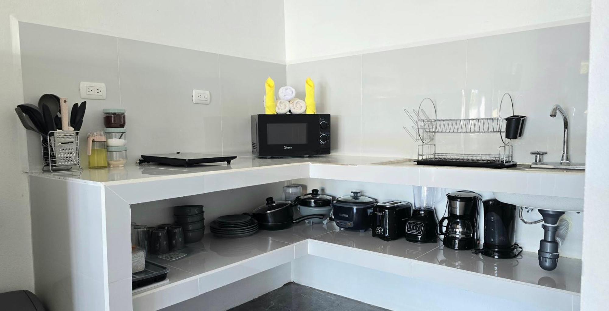 Cattleya Living Studio Monteverde Exterior foto