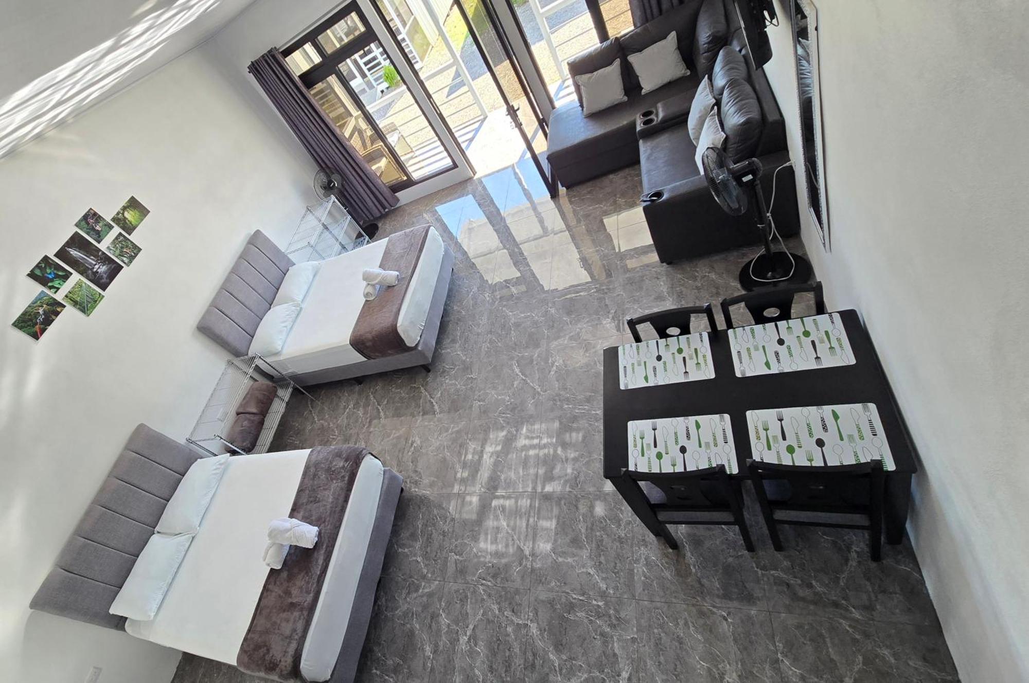 Cattleya Living Studio Monteverde Exterior foto