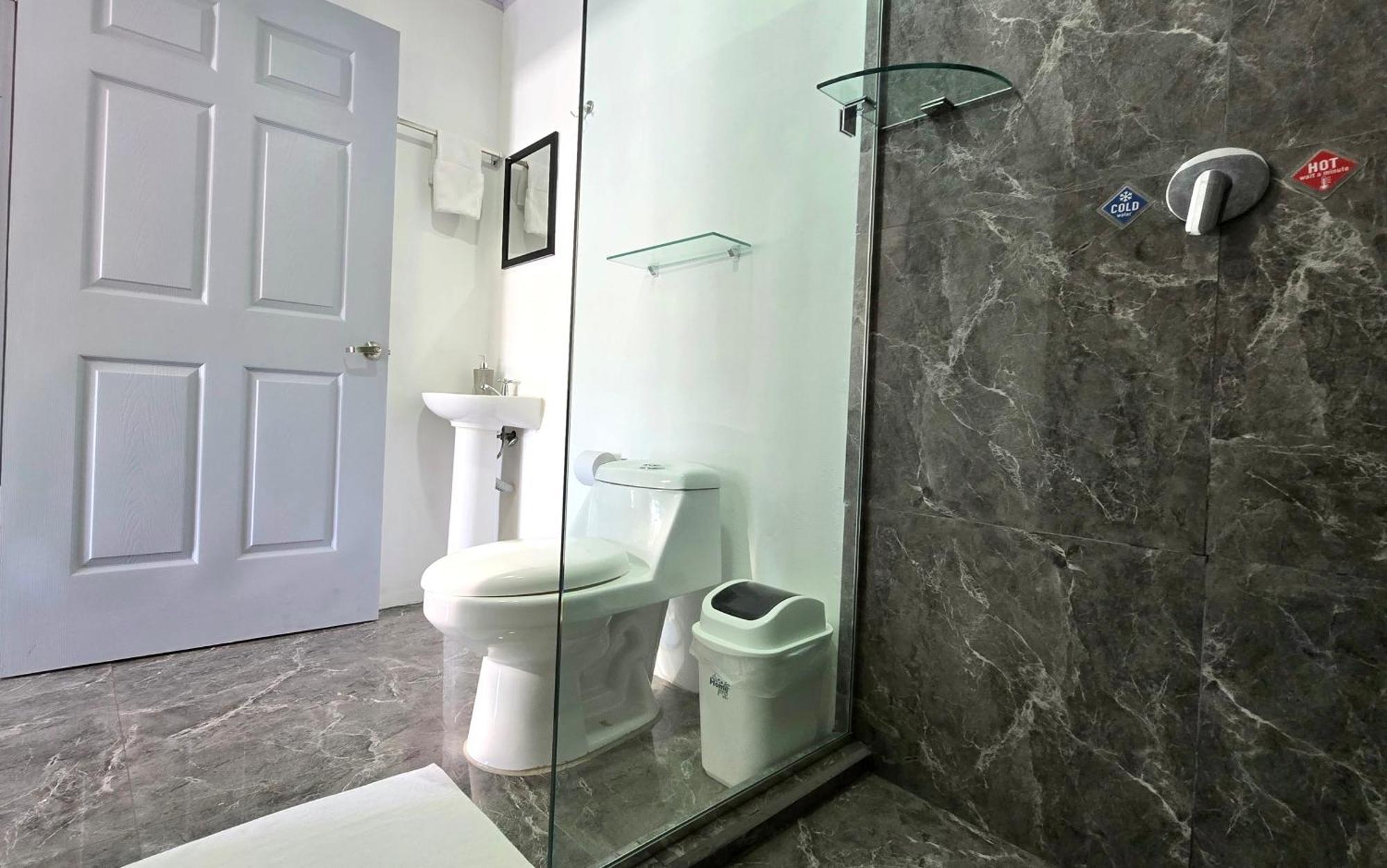 Cattleya Living Studio Monteverde Exterior foto