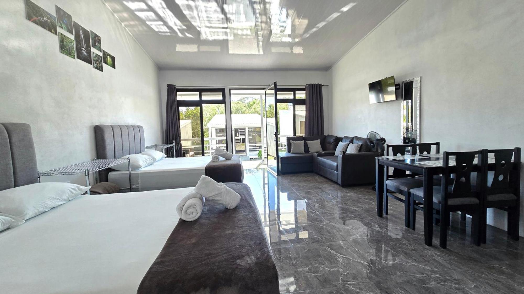 Cattleya Living Studio Monteverde Exterior foto