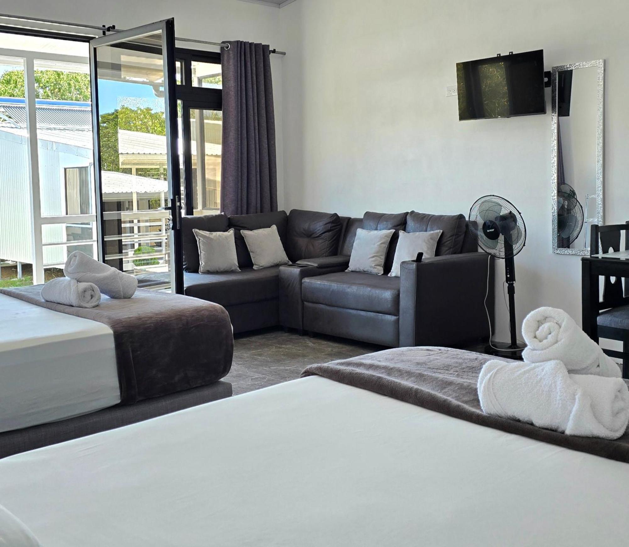 Cattleya Living Studio Monteverde Exterior foto
