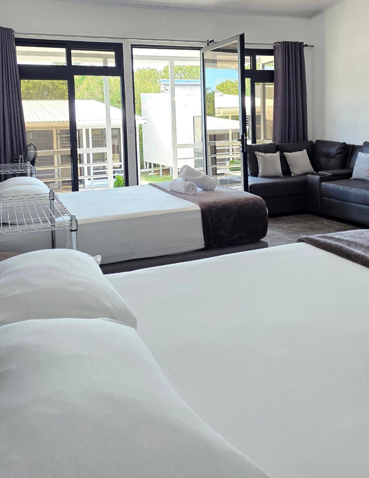 Cattleya Living Studio Monteverde Exterior foto