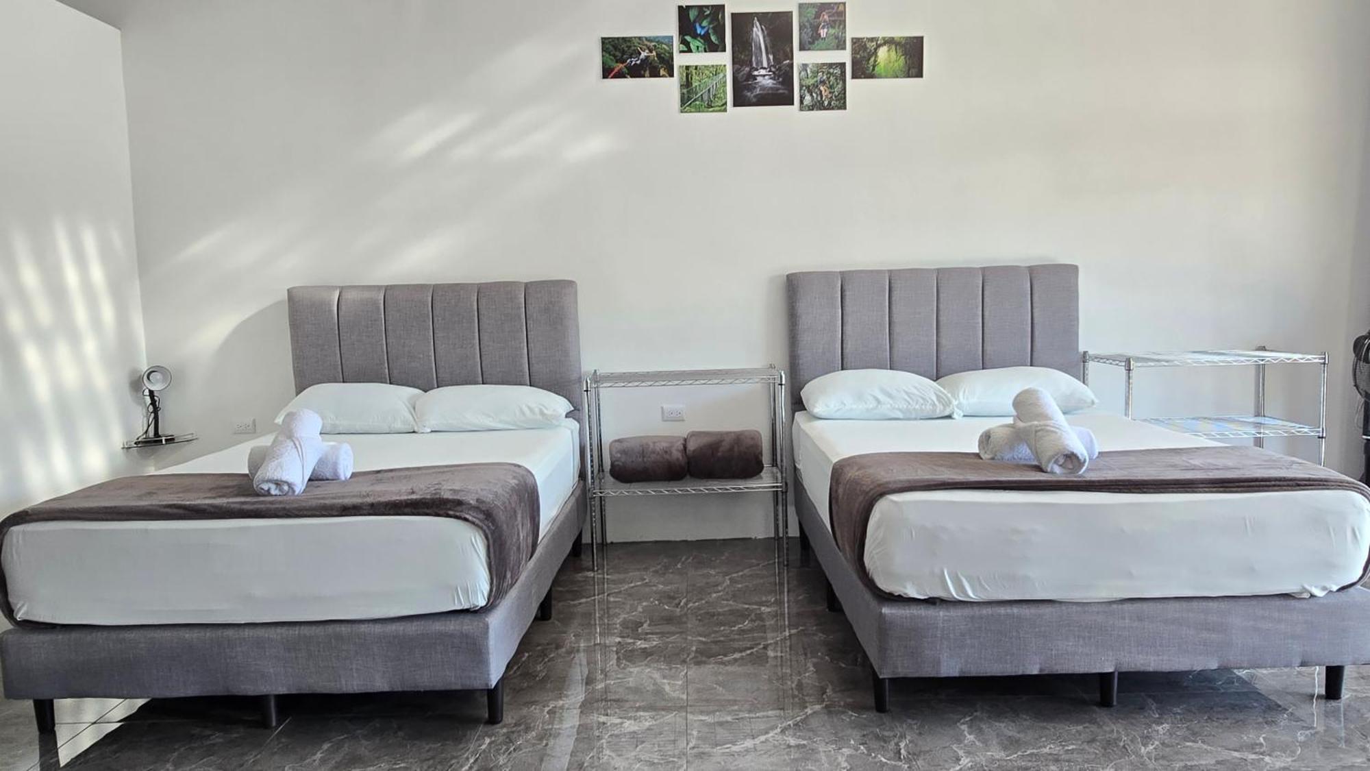 Cattleya Living Studio Monteverde Exterior foto