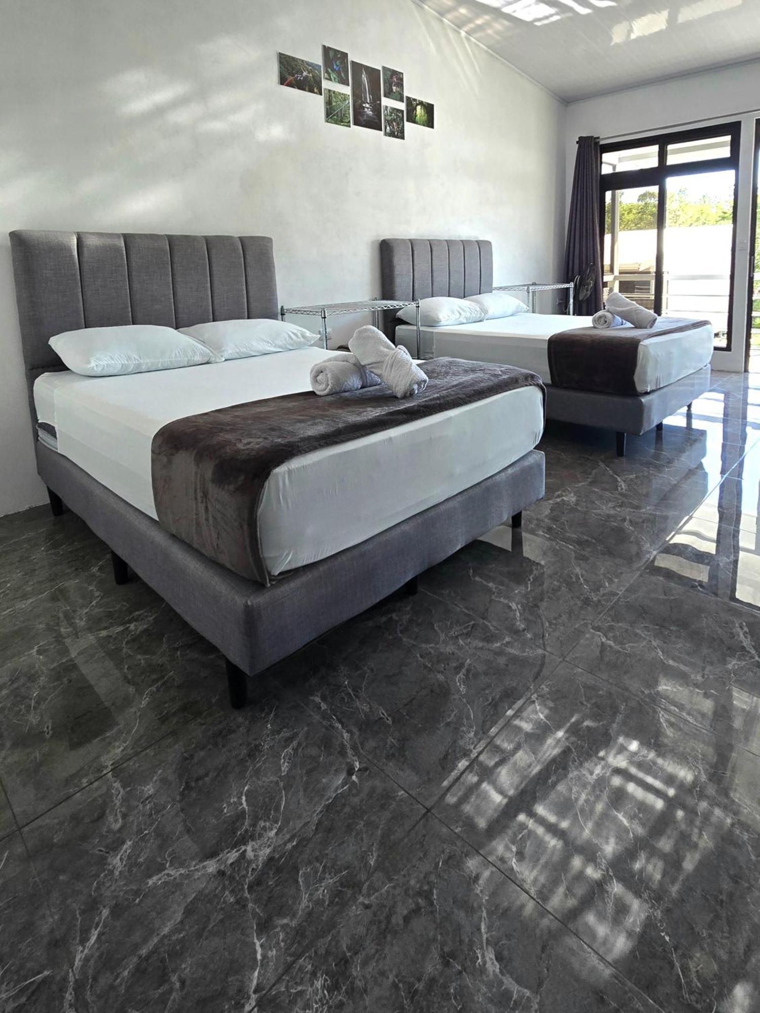 Cattleya Living Studio Monteverde Exterior foto